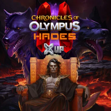 Chronicles of Olympus II – Hades